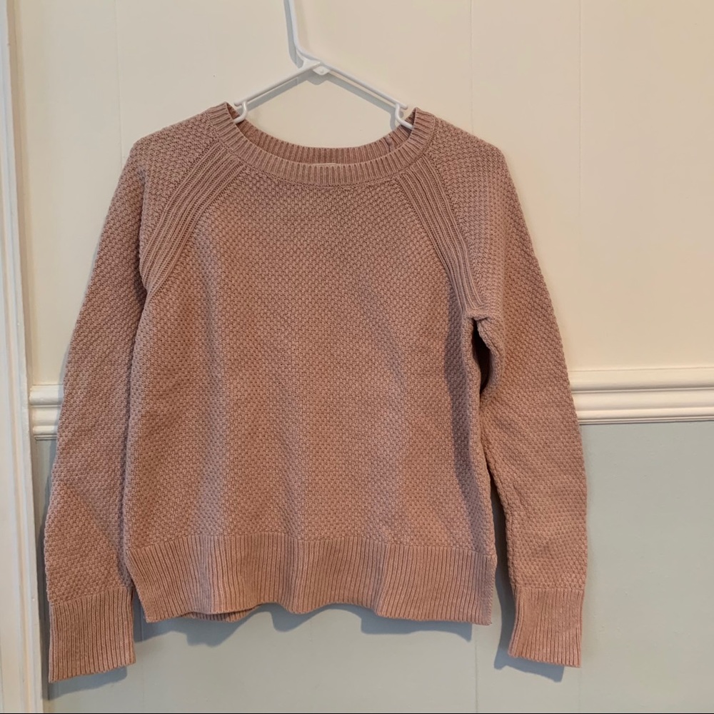 Gap Knit Sweater